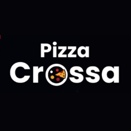 Pizza Crossa  logo.